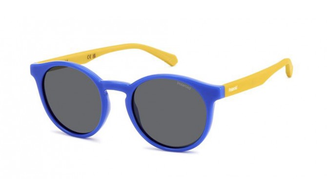 Sunglasses Polaroid PLD 8061/S-DCD (M9)