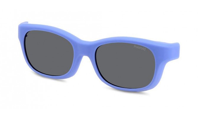 Sunglasses Polaroid Clip PLD K006 CL-ON-09S (M9)