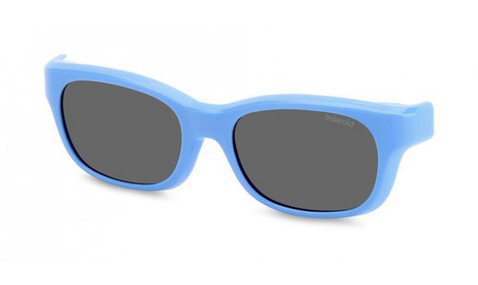 Sunglasses Polaroid Clip PLD K006 CL-ON-MVU (M9)