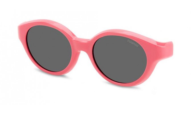Sunglasses Polaroid Clip PLD K007 CL-ON-35J (M9)