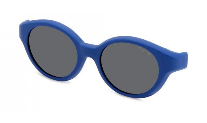 Sunglasses Polaroid Clip PLD K007 CL-ON-FLL (M9)