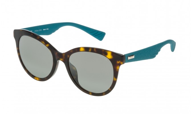 Sunglasses Police Sparkle 2 SPL411-722K