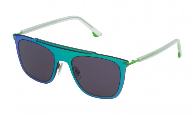 Sunglasses Police SPL581-0VAF