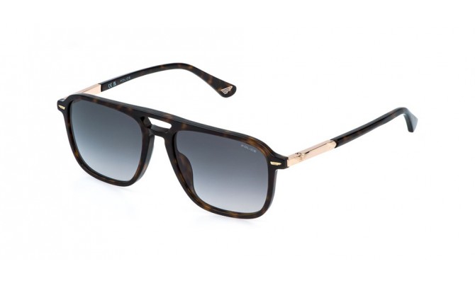 Sunglasses Police SPLR78-706