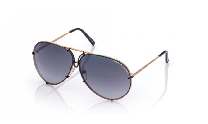 Sunglasses Porsche P8478-U