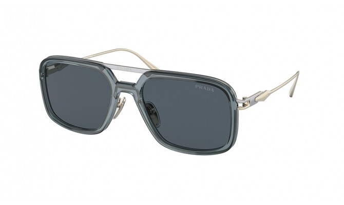 Sunglasses Prada PR 57ZS-19F09T