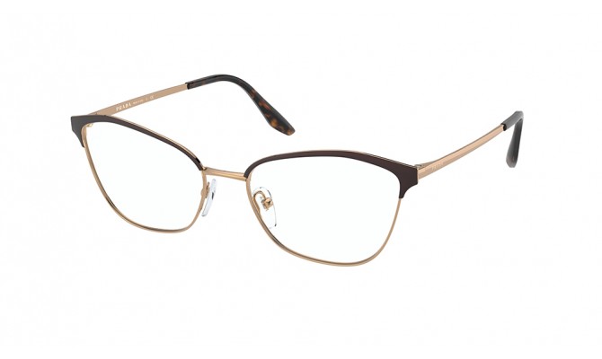  Prada PR 62XV-04E1O1-52
