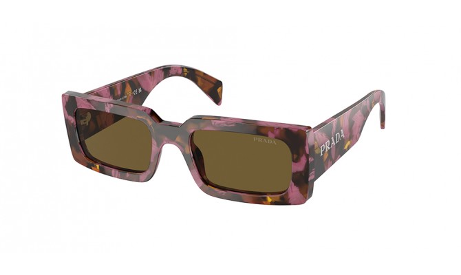 Sunglasses Prada PR A07S-18N01T