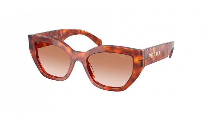 Sunglasses Prada PR A09S-11P70E