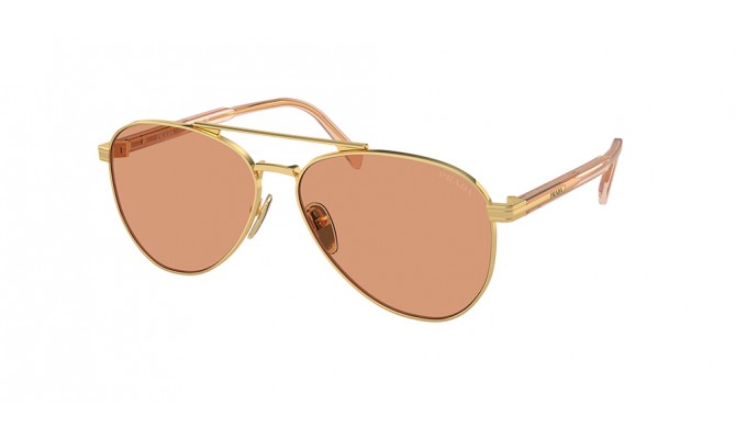 Sunglasses Prada PR A58S-5AK07V-61