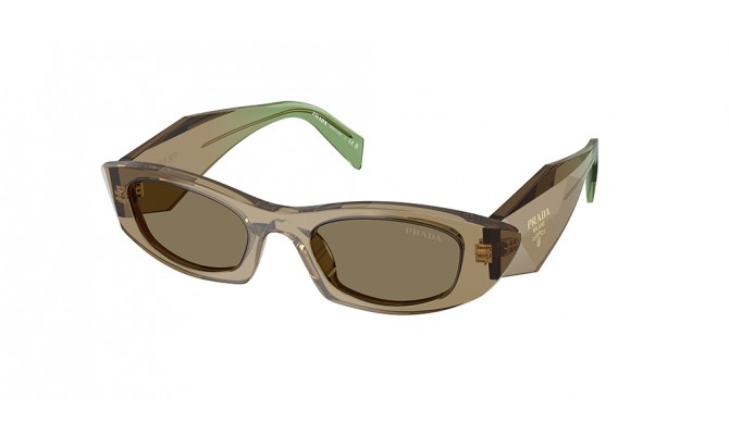 Sunglasses Prada PR B16S-29E90F