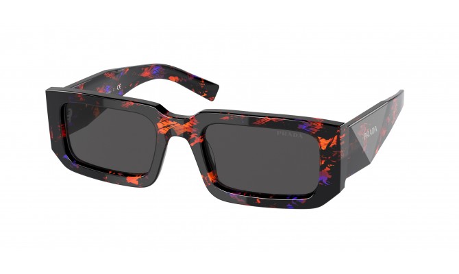 Sunglasses Prada PR06YS-06V5S0