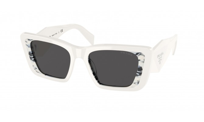 Sunglasses Prada PR08YS-02V5S0