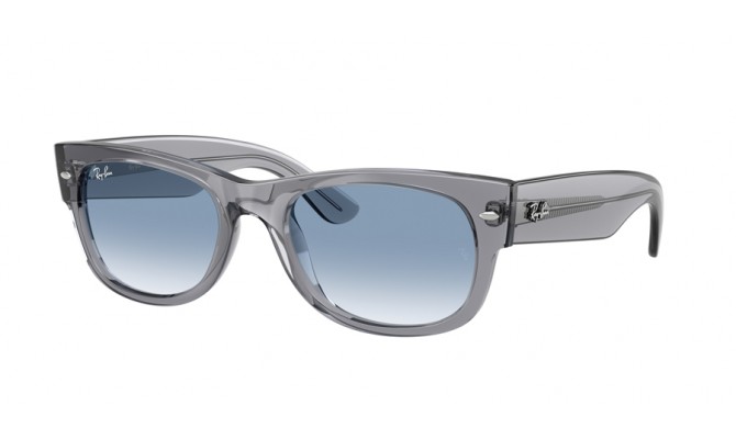  Ray-Ban RB0832S-68463F-55