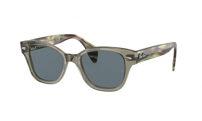 Ray-Ban ® RB0880S-66353R