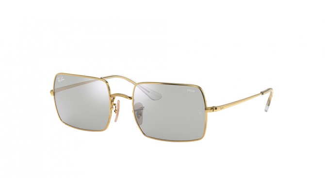 Ray-Ban Rectangle RB1969-001/W3