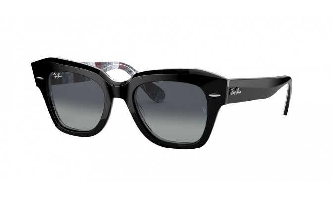 Ray-Ban ® State Street RB2186-13183A