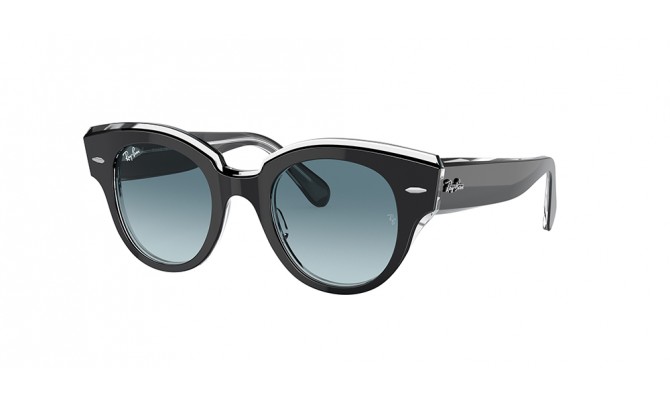  Ray-Ban ® Roundabout RB2192-12943M
