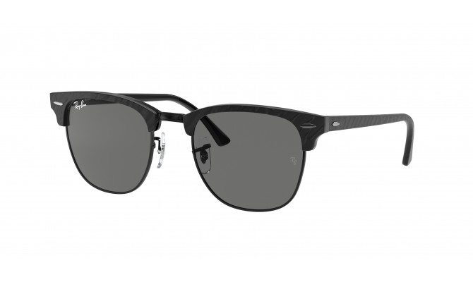  Ray-Ban ® Clubmaster RB3016-1305B1-51