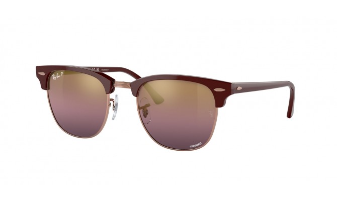 Ray-Ban ® Clubmaster RB3016-1365G9
