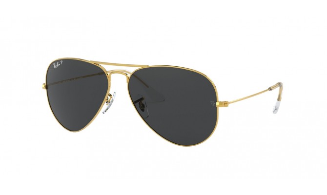  Ray-Ban ® Aviator Large Metal RB3025-919648-58
