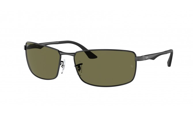Ray-Ban RB3498-002/9A-61