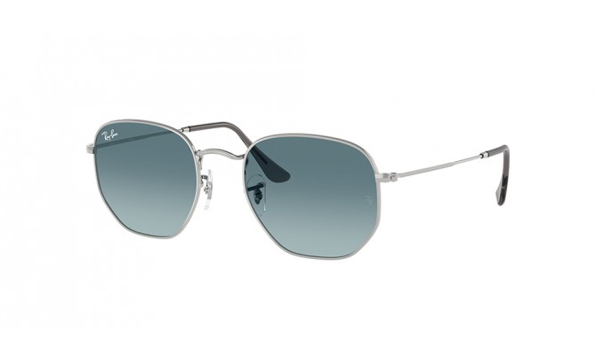  Ray-Ban ® HEXAGONAL RB3548N-003/3M