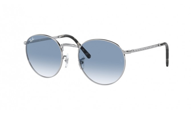Ray-Ban ® New Round RB3637-003/3F