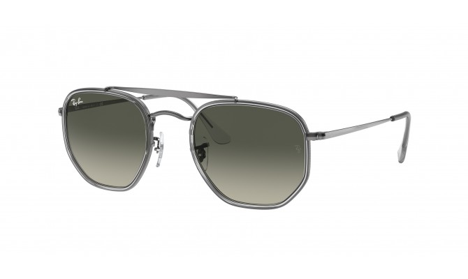  Ray-Ban ® The Marshal Ii RB3648M-004/71