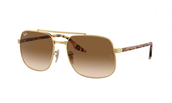  Ray-Ban ® RB3699-001/51