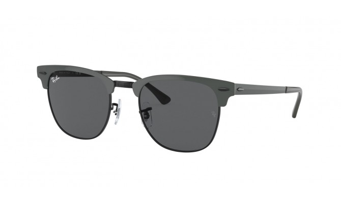  Ray-Ban ® Clubmaster metal RB3716-9256B1