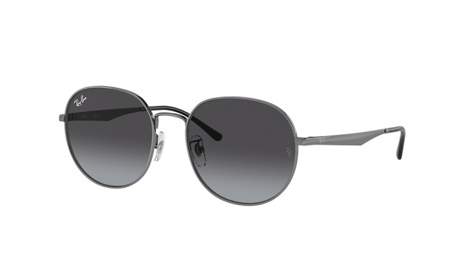  Ray-Ban ® RB3727D-004/8G