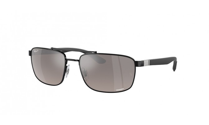 Ray-Ban RB3737CH-002/5J