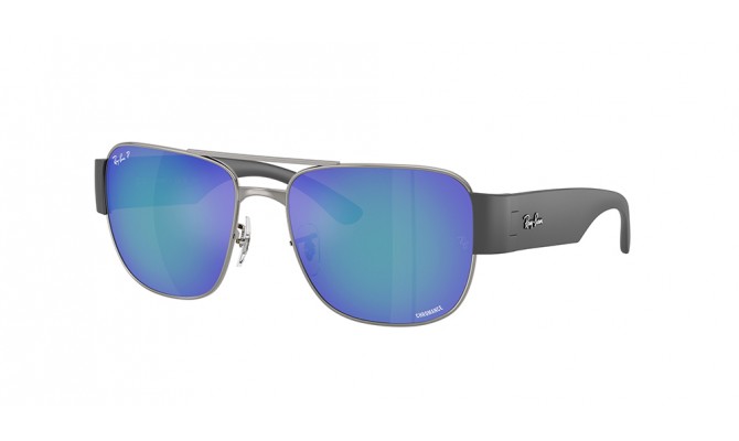  Ray-Ban ® RB3756CH-004/4L