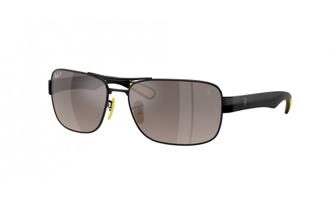  Ray-Ban ® RB3763M-F1205J