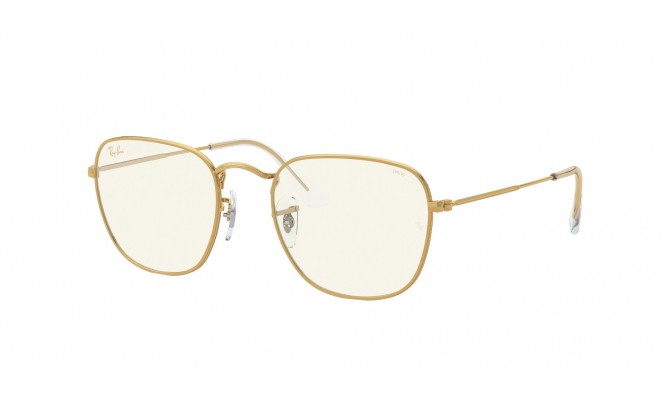 Ray-Ban ® Frank RB3857-9196BL