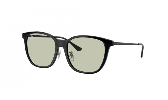 Ray-Ban RB4333D-601/2