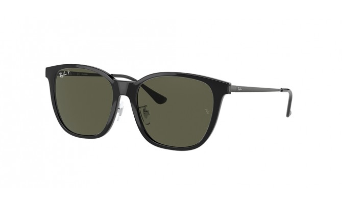 Ray-Ban RB4333D-601/9A
