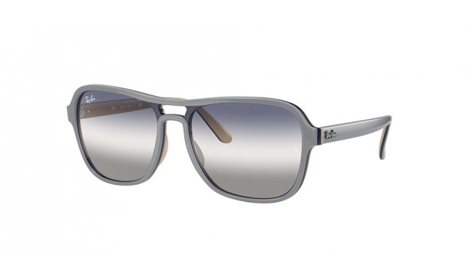 Ray-Ban State side RB4356-6550GF