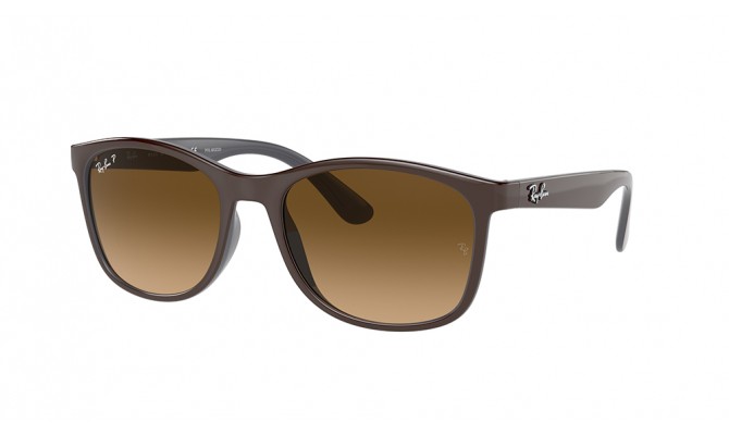 Ray-Ban ® RB4374-6600M2