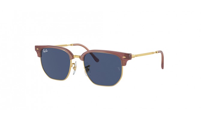 Ray-Ban Junior new clubmaster RJ9116S-715680
