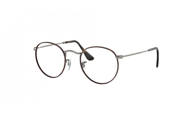  Ray-Ban ® ROUND METAL RX3447V-3174-53