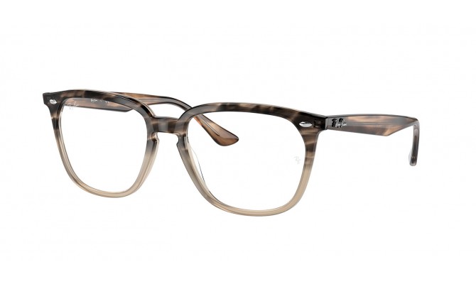  Ray-Ban RX4362V-8107-51