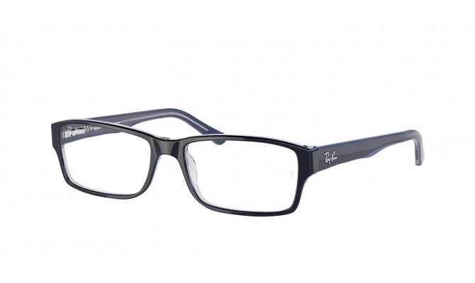  Ray-Ban RX5169-5815-54