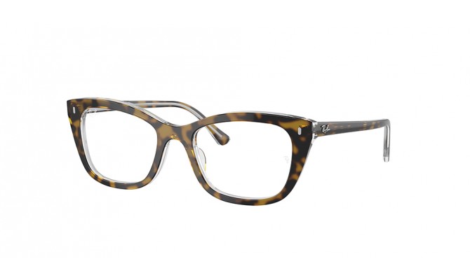  Ray-Ban ® RX5433-5082-52