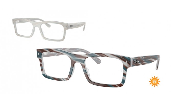 Ray-Ban ® RX5435-8382-54