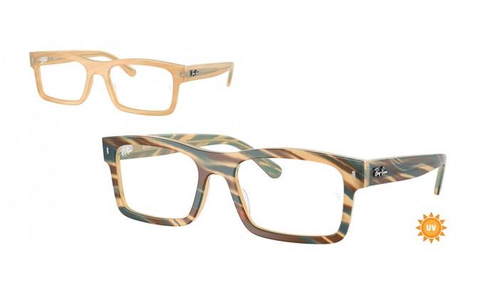  Ray-Ban ® RX5435-8383-54