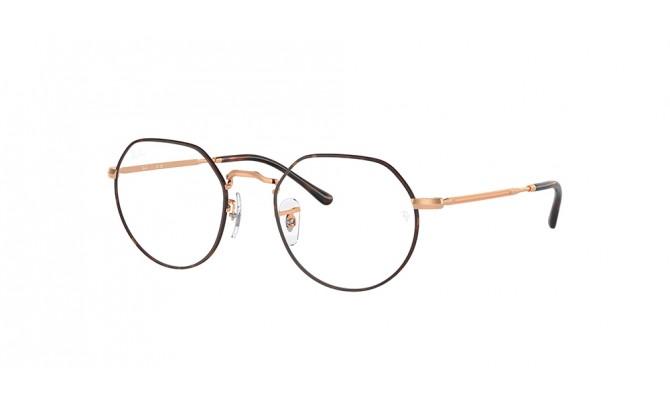  Ray-Ban ® JACK RX6465-3176-51