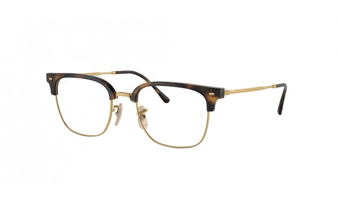  Ray-Ban ® New clubmaster RX7216-2012
