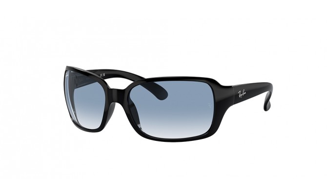  Ray-Ban ® Rb4068 RB4068-601/3F